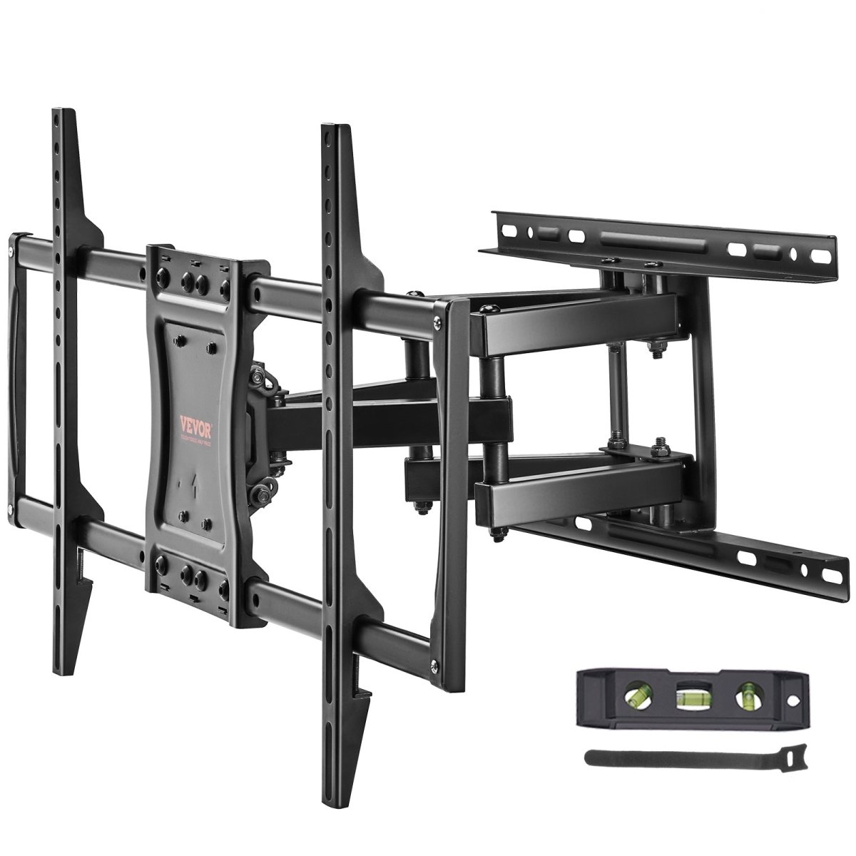 BGD60040014618Q9DV0 37-75 in. Full Motion TV Mount -  Vevor