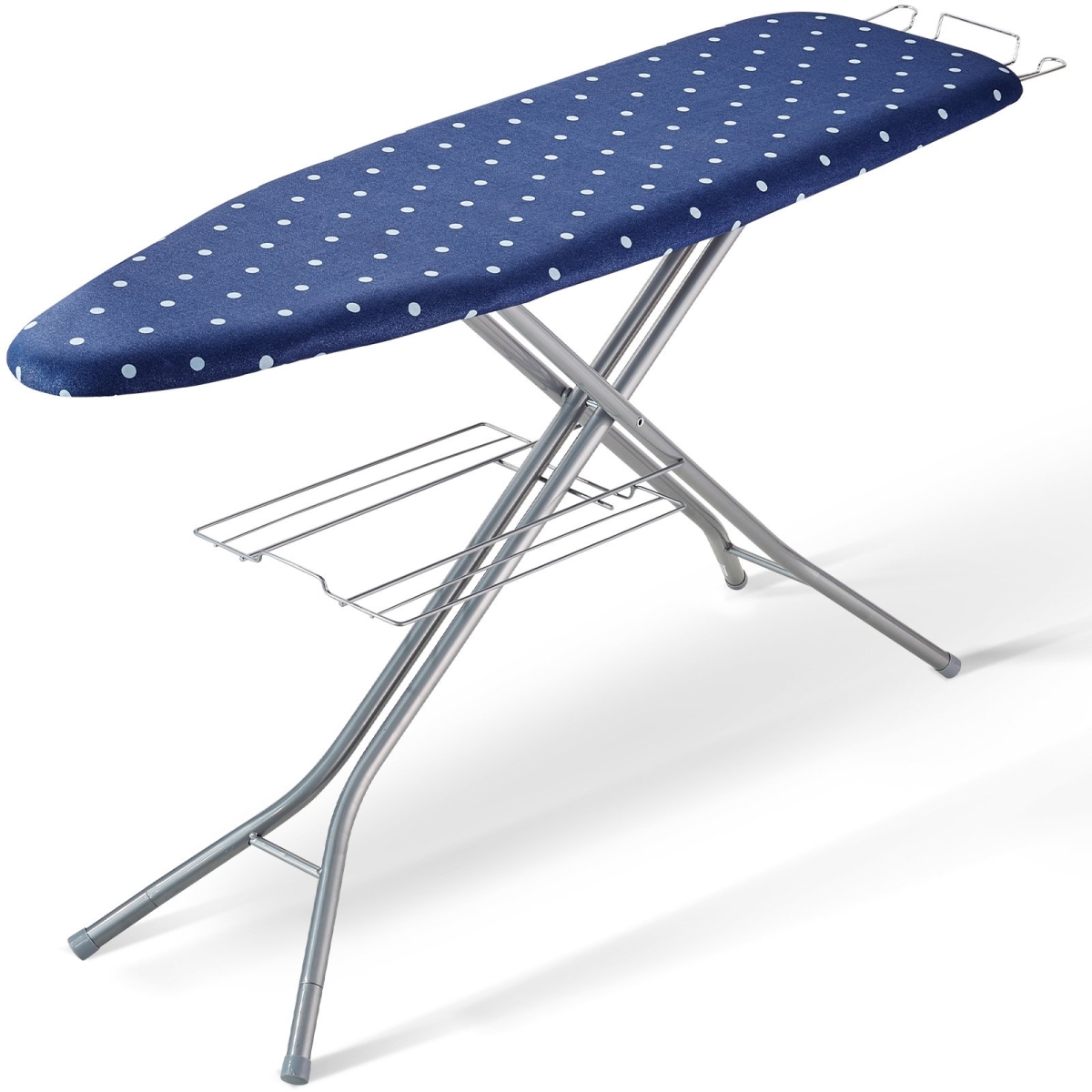 TYBCG1372356CPSMOV0 Ironing Board with Bottom Storage Tray