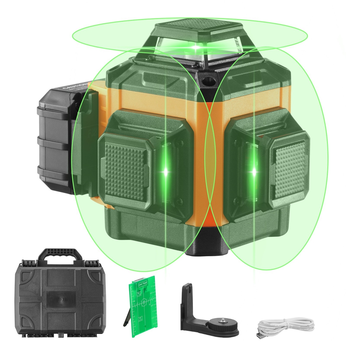100 ft. Self Leveling Laser Level