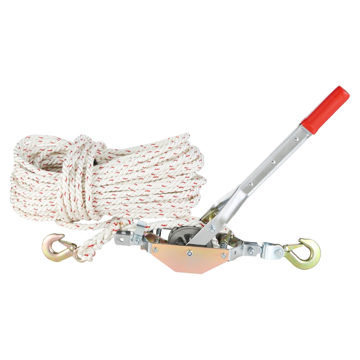 0.75 Ton Rope Puller