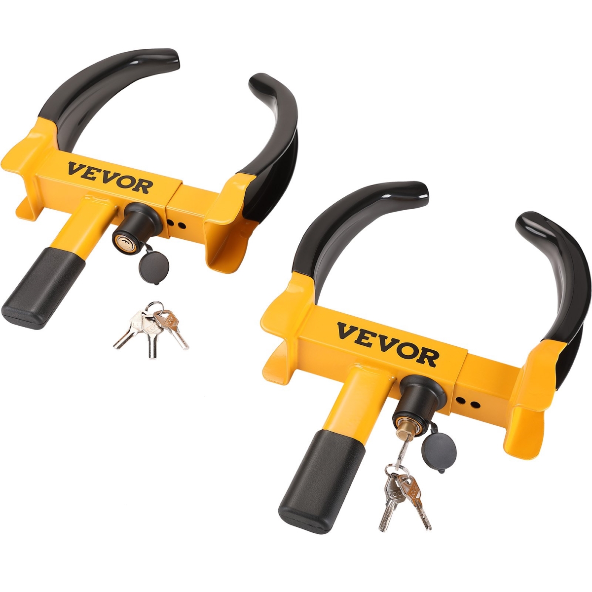 JQSLTS2J0000HVGE2V0 Wheel Lock, Pack of 2