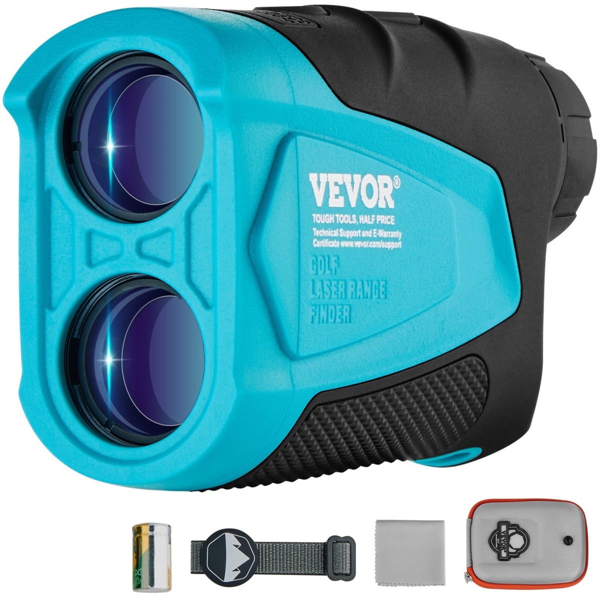 DCKGEFCJY6B1SC1F8V9 900 Yards Laser Golfing Hunting Range Finder