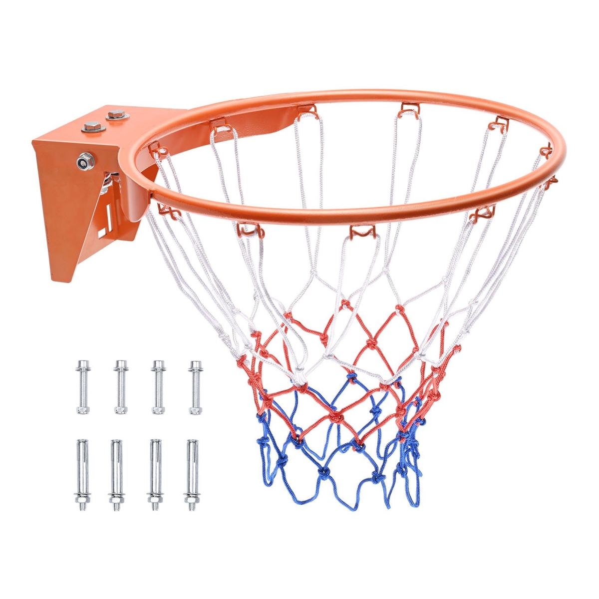Wall Door Mounted Basketball Hoop