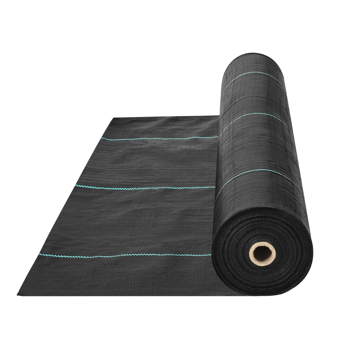 3 x250 ft. Premium Heavy Duty Weed Barrier Landscape Fabric