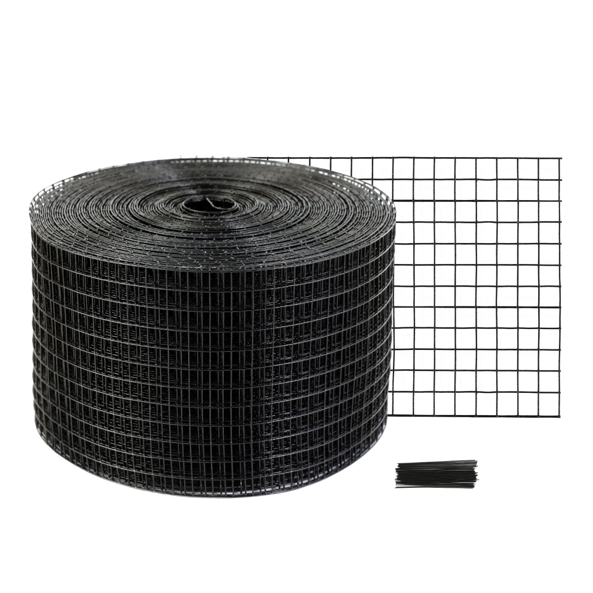 8 in. x 100 ft. Solar Panel Bird Guard