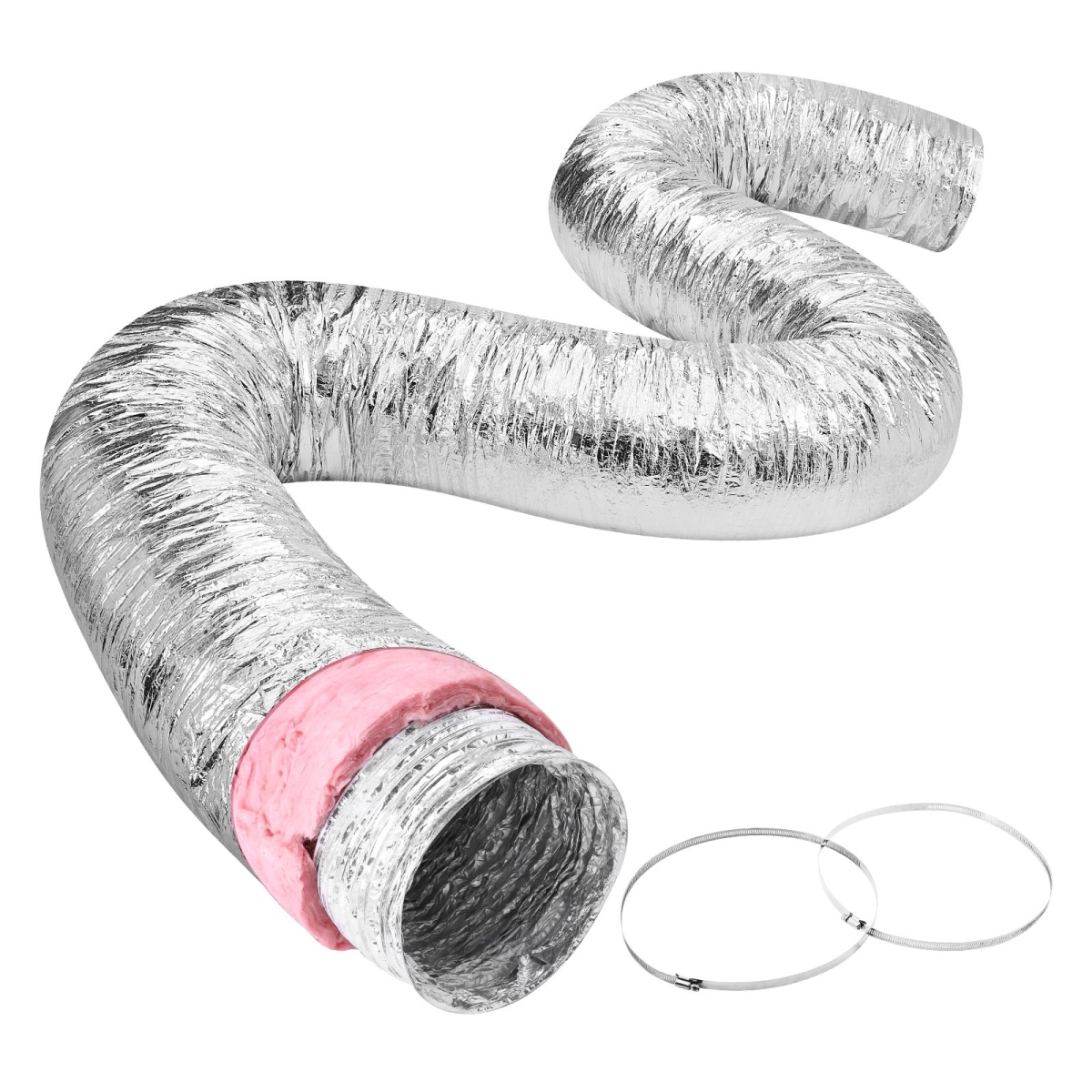 6 in. Dryer Vent Hose