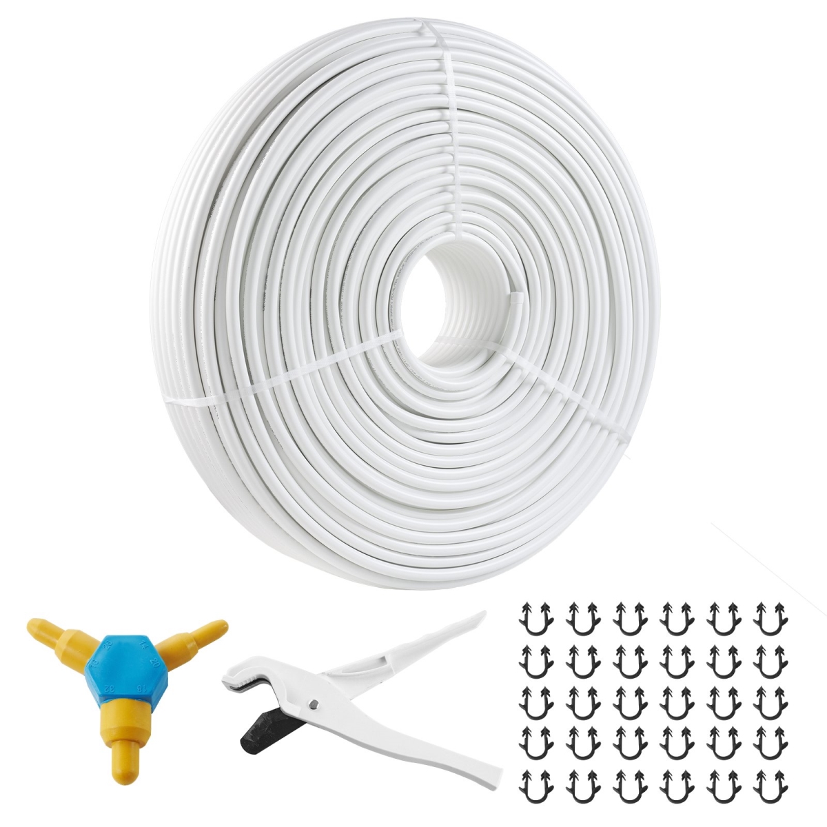 984 ft. PEX-AL-PEX Tube