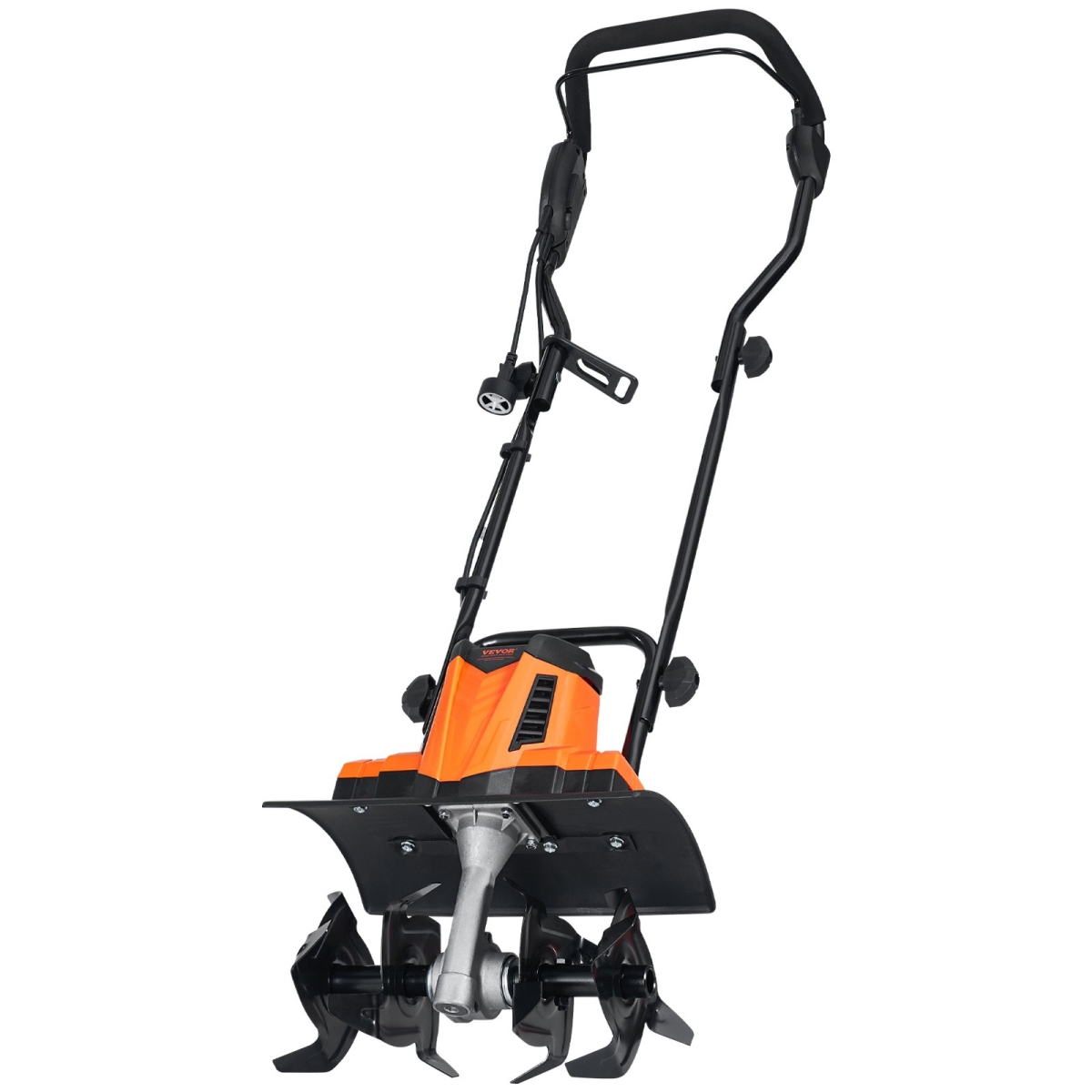10A Electric Tiller