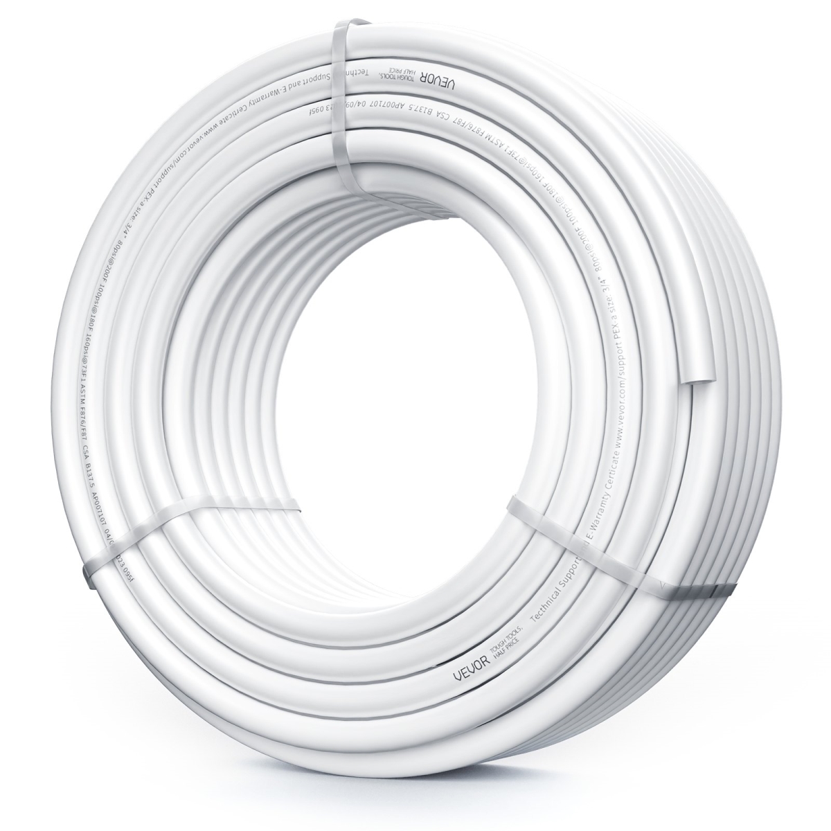 PEXAG34INCH1ALHN4V0 0.75 in. PEX Pipe