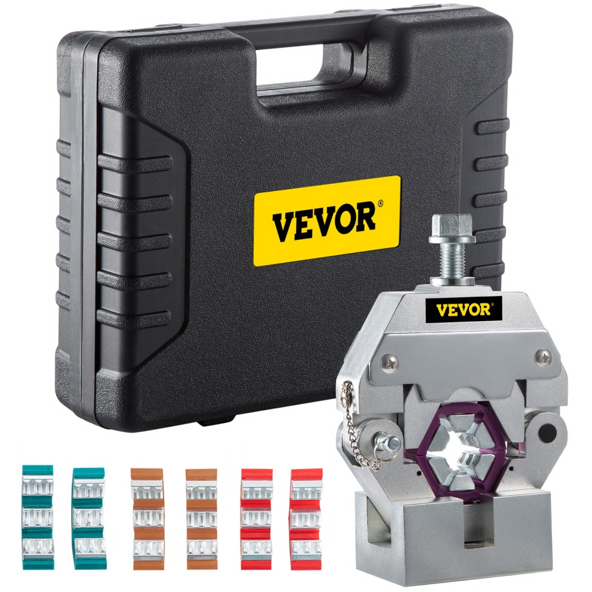 YJQ71550RG0000001V0 Manually Operated AC Hose Crimper