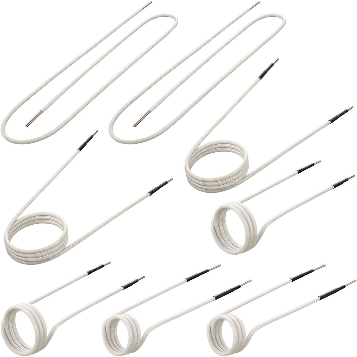 Induction Heater Inductor Coil Kits