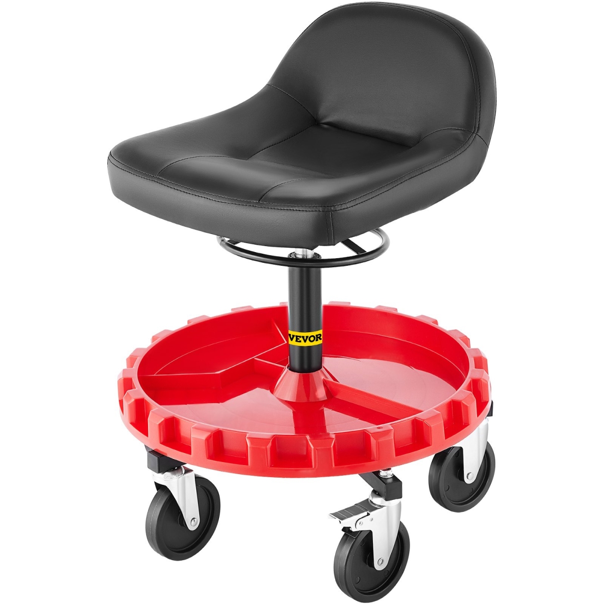 Picture of Vevor YXAPDSFZDQCDJEZCNV0 300 lbs Rolling Garage Stool
