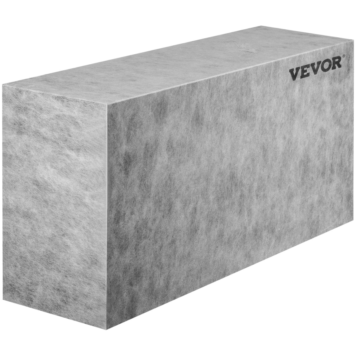 Picture of Vevor FSLY115X38X20Y2XKV0 38.2 x 11.4 x 20 in. Tile Shower Seat&#44; Grey