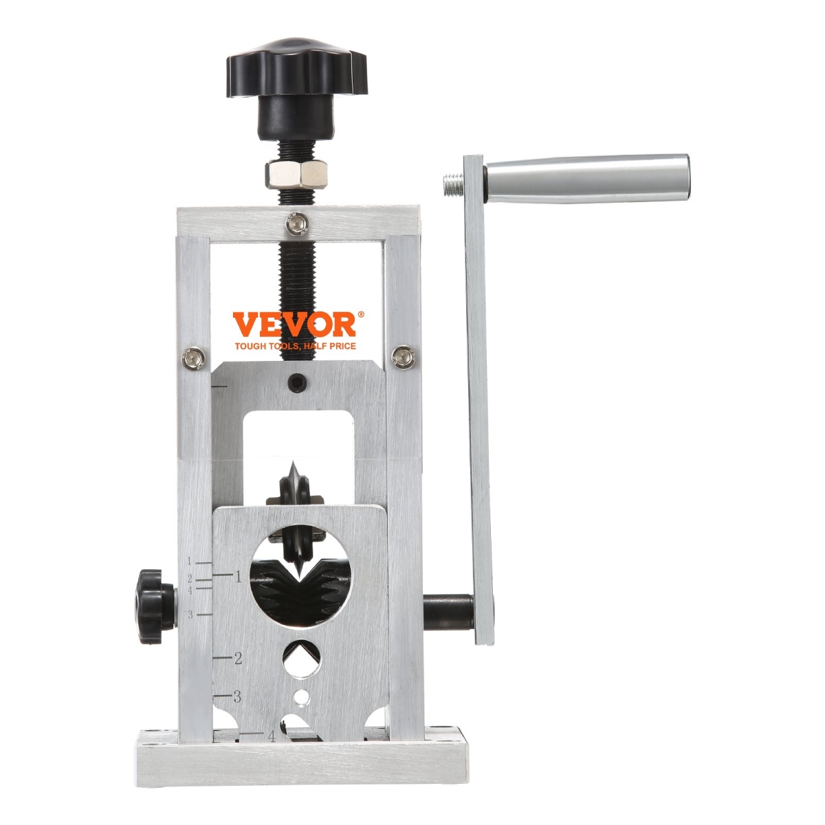 BXJYSS11538MMUD21V0 0.06-1.5 in. Manual Wire Stripping Machine -  Vevor