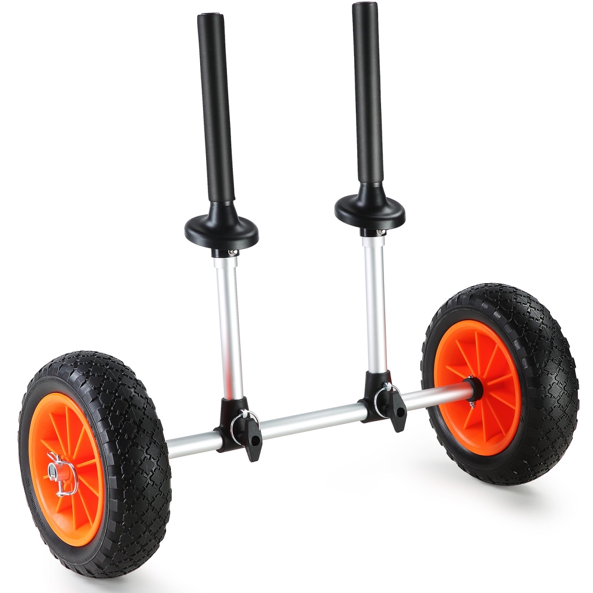 280 lbs Heavy Duty Kayak Cart