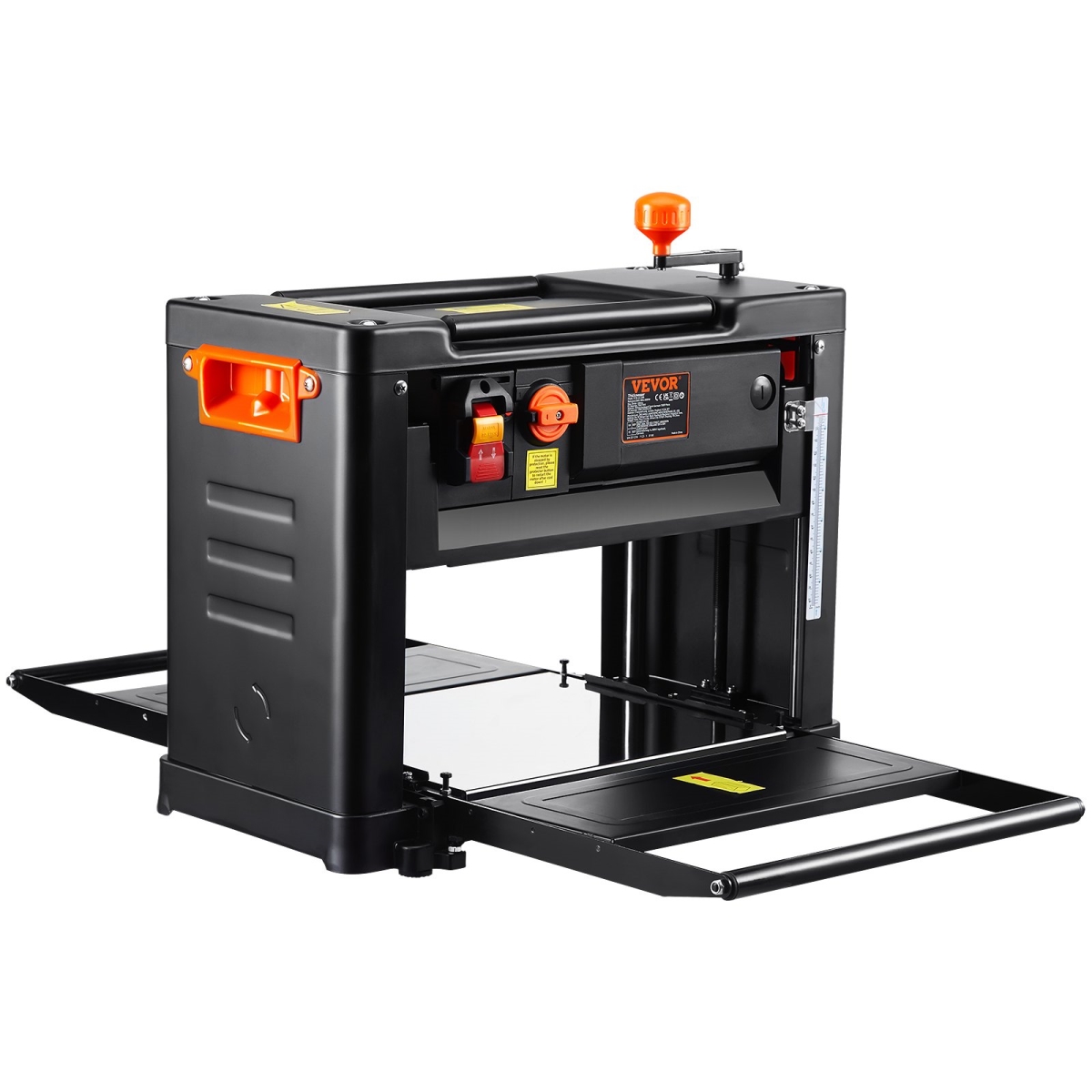 SSYBJY2000W138MZYV1 13 in. Thickness Two-Speed Three-Blade Benchtop Planer