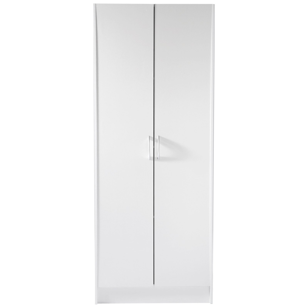 60 in. Kitchen Pantry Cabinet Tall Food Cabinet