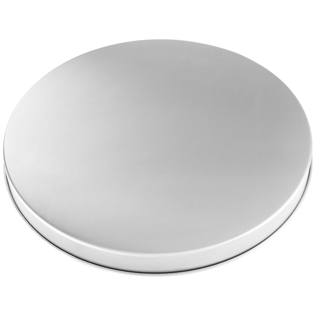 27 in. Fire Pit Cover Lid Portable Firepit Spark Screen