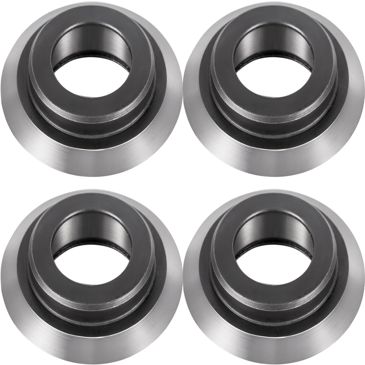 High-temperature Quenching & High-quality Alloy Pipe Cutter Wire Stripper Blades - Pack of 4
