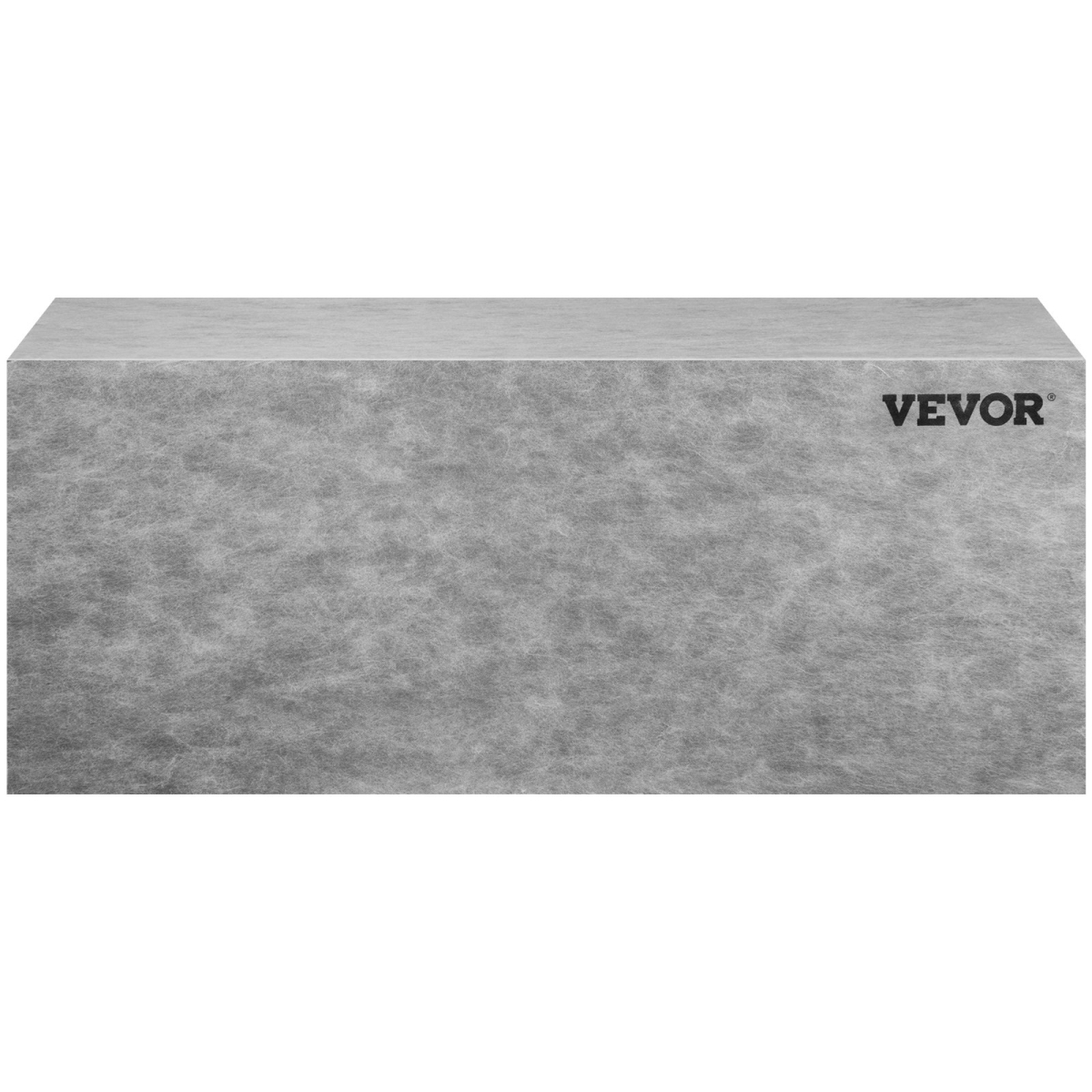 Picture of Vevor FSLYD48X16X20XC90V0 47.2 x 16 x 20 in. Ready to Tile Shower Seat&#44; Grey