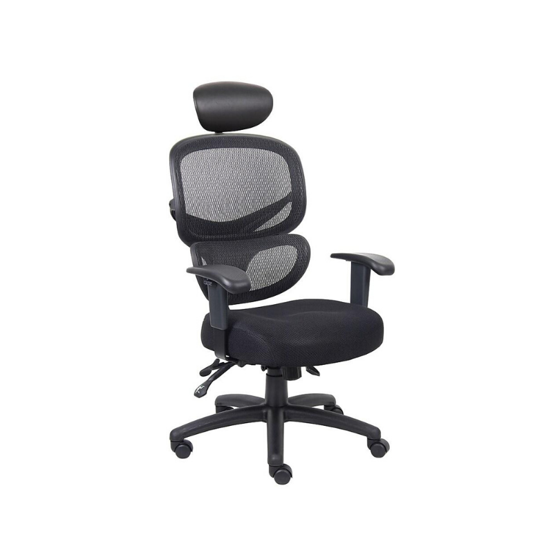 AP3788-2 Multi-Function Mesh Back Ergonomic Desk Chair