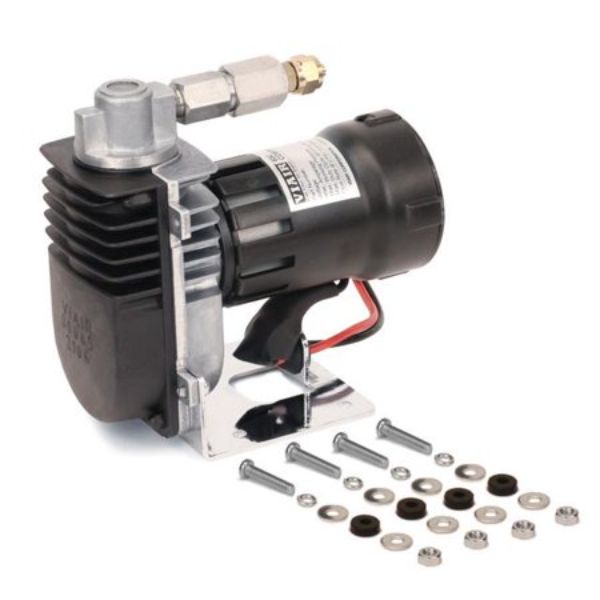VIAIR 65C Compressor Kit Compact Performance 12-Volt 90 PSI (00065)
