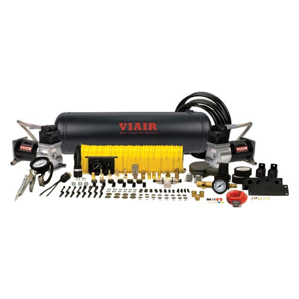 Viair Dual 280C Onboard Air System 150 PSI with 2.5 Gal Tank (20011)