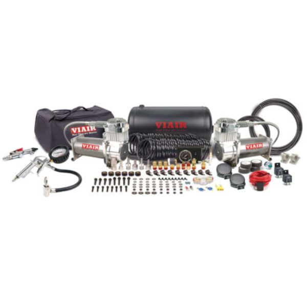 Mobile Playground Constant Duty - OBA 200PSI