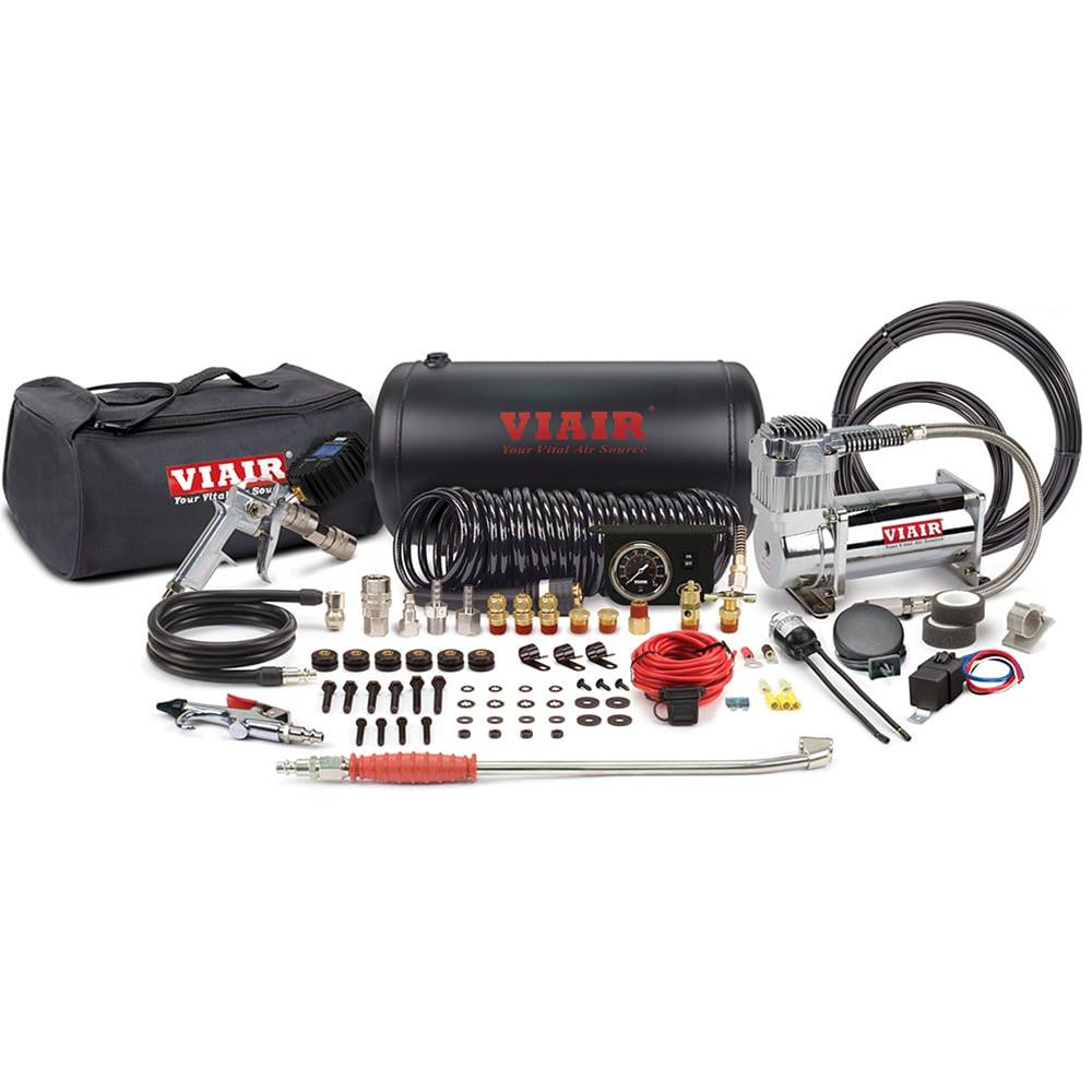 Trail Finder 150 PSI Heavy Duty - OBA