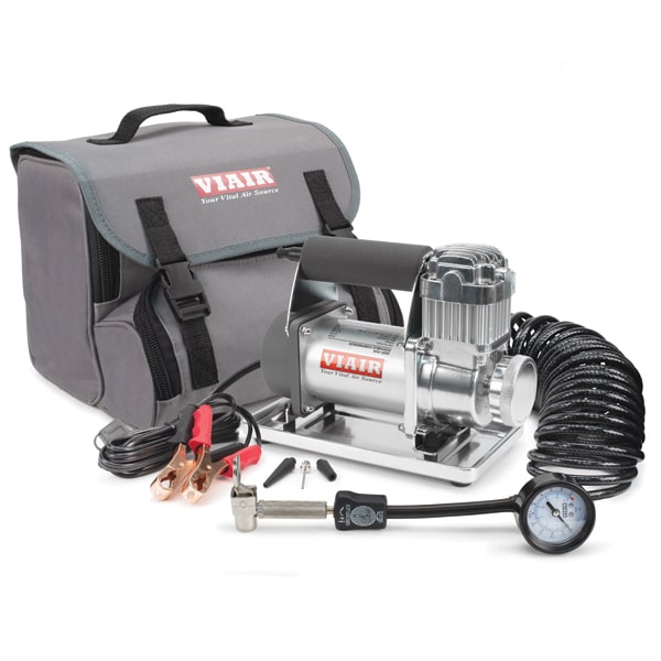 300P-RVS Portable Compressor Kit