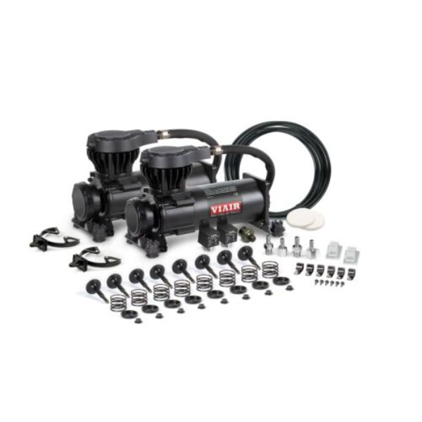 Dual 310 Stealth Series Value Pack - CE