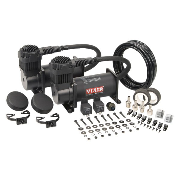 Dual Stealth Black 380C Value Pack