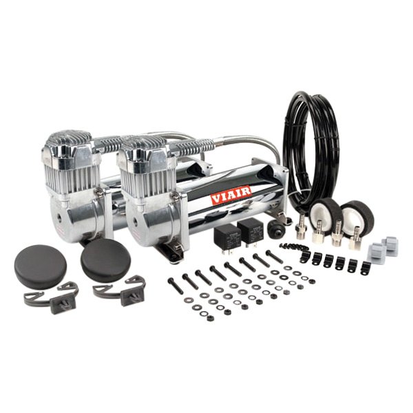 Dual Chrome 450C Value Pack