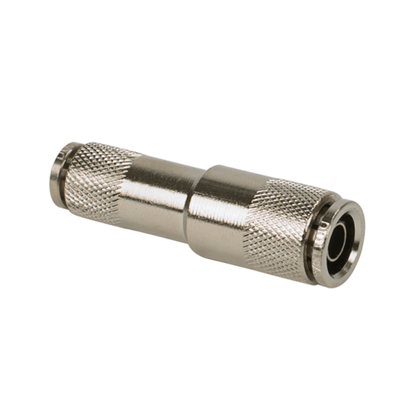 0.12 to 0.25 in. Straight Union Reducer - DOT Approved - 4 Piece