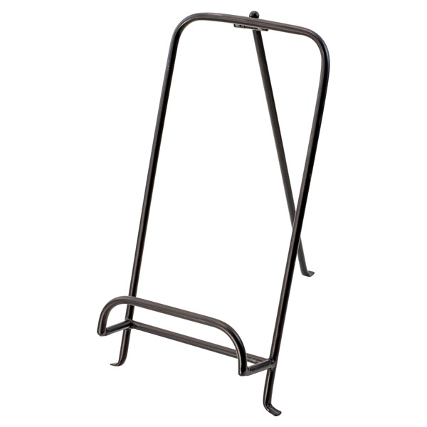 Picture of VIP Home & Garden IH1235 14.5 in. Metal Easel&#44; Black - 12 per Case