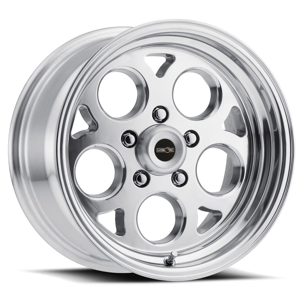 561-5765P0 5 x 114.3 mm 561 Sport Mag Wheel Rim - Polished