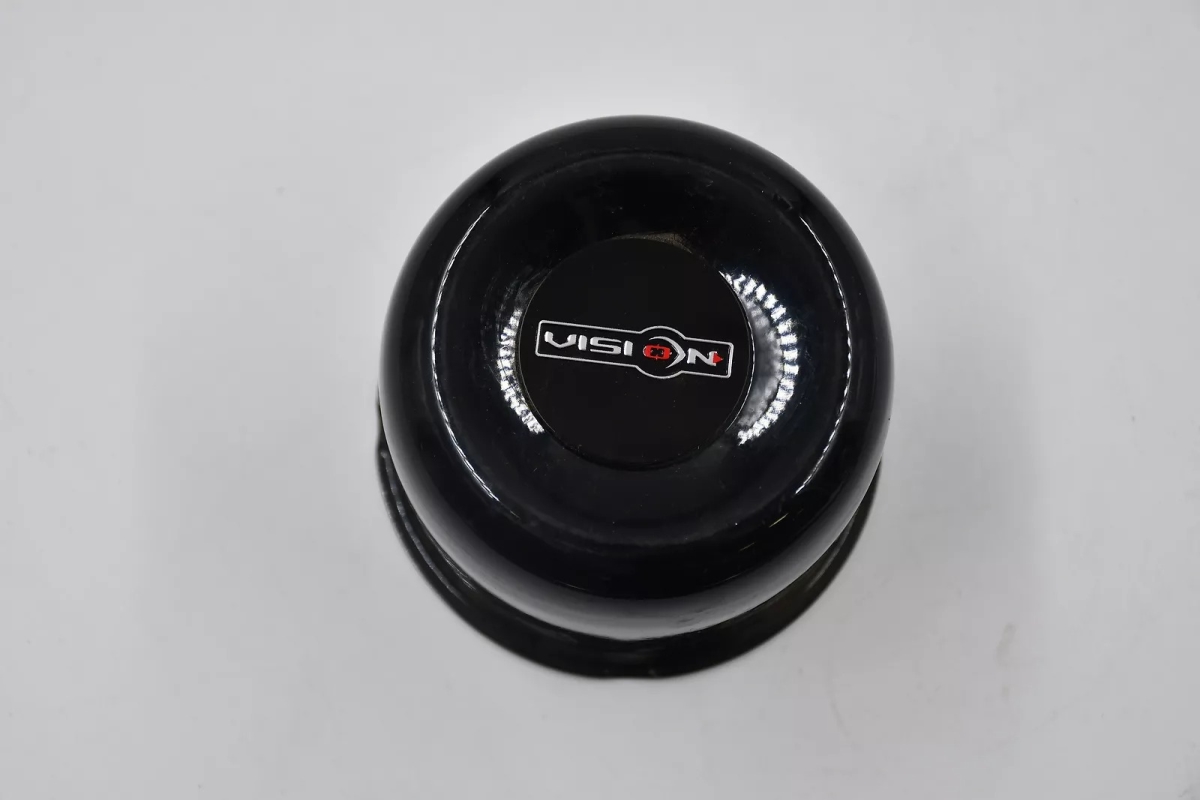 C83GB-V Cap for 521H - Gloss Black