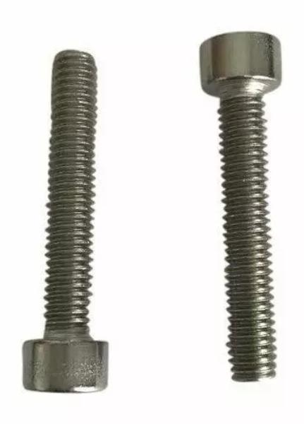C375-6C 6 Lug Closed Chrome Cap - 375