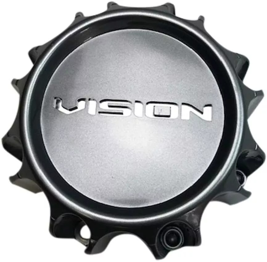 C353GM-8VL Long 8L Cap