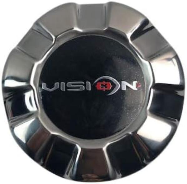 C171-V04 8 x 6.5 mm & 170 in. Stainless Push Long Cap