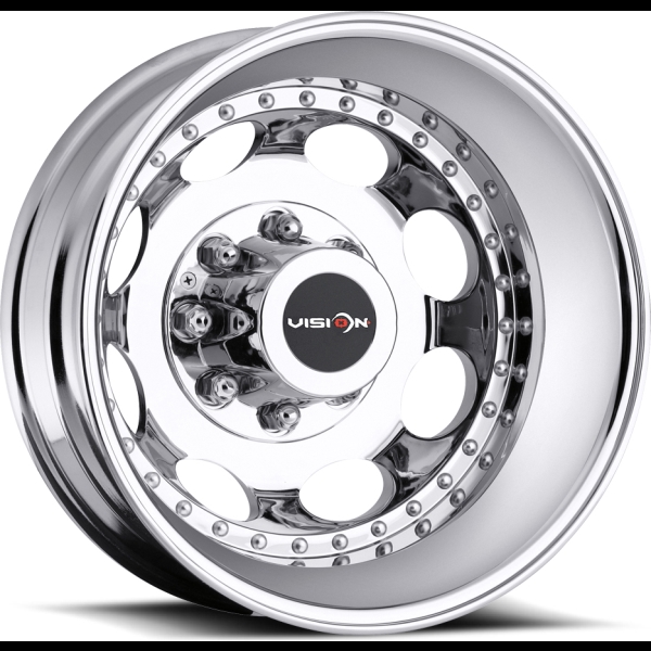 C181ZGB-VSPR-R Rear Bolton Cap - Gloss Black