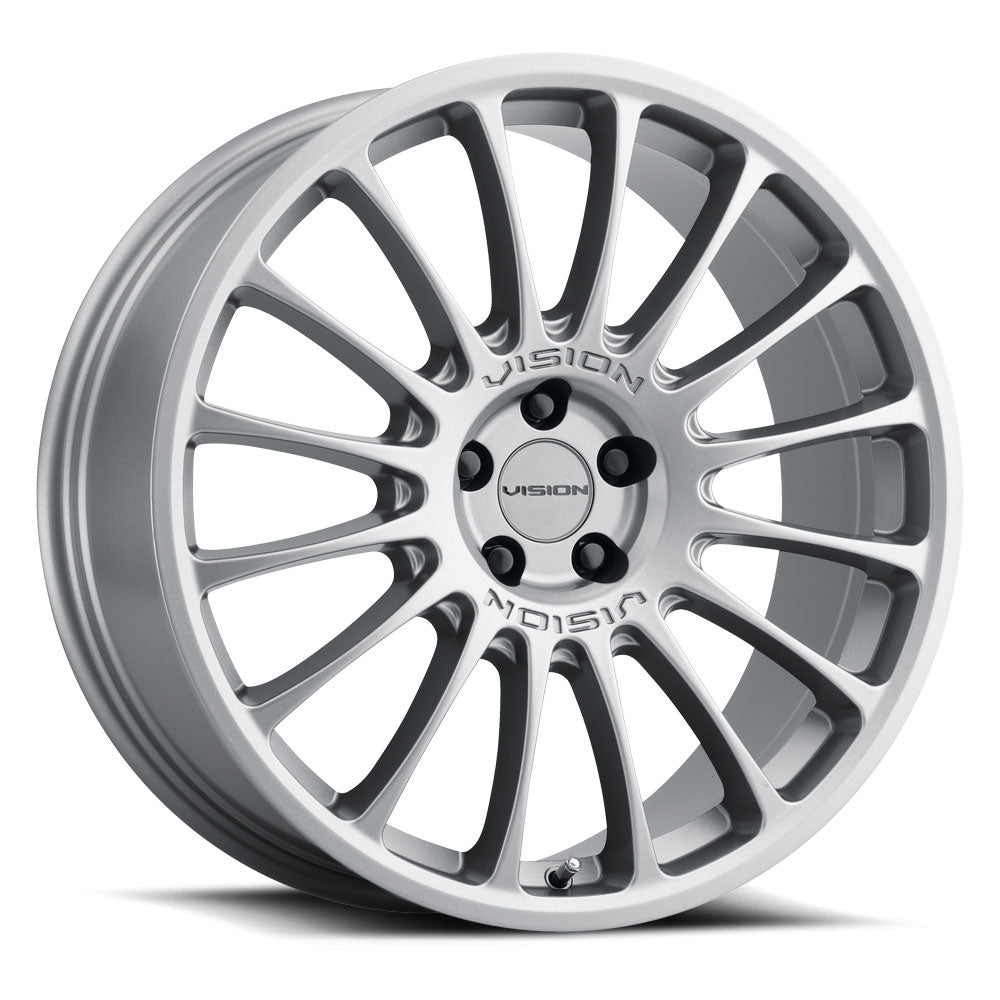 477-5745MG38 5 x 112 mm 477 Wheel Rim - Monaco Graphite