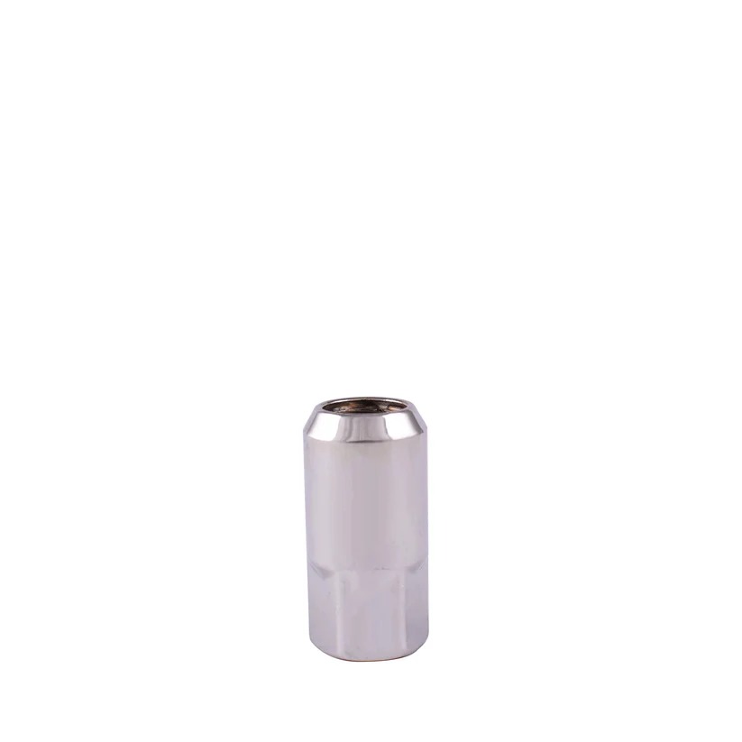 300-206 17 mm ATV Acorn Lug Nut - Chrome
