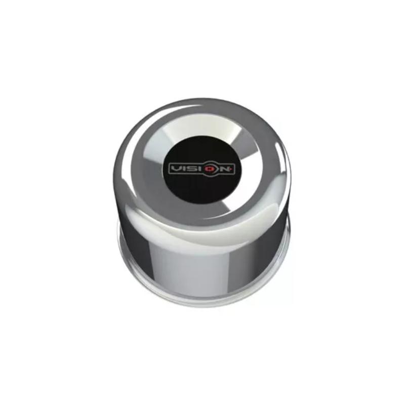 C83P-V Wheel Center Cap for 521H - Polished