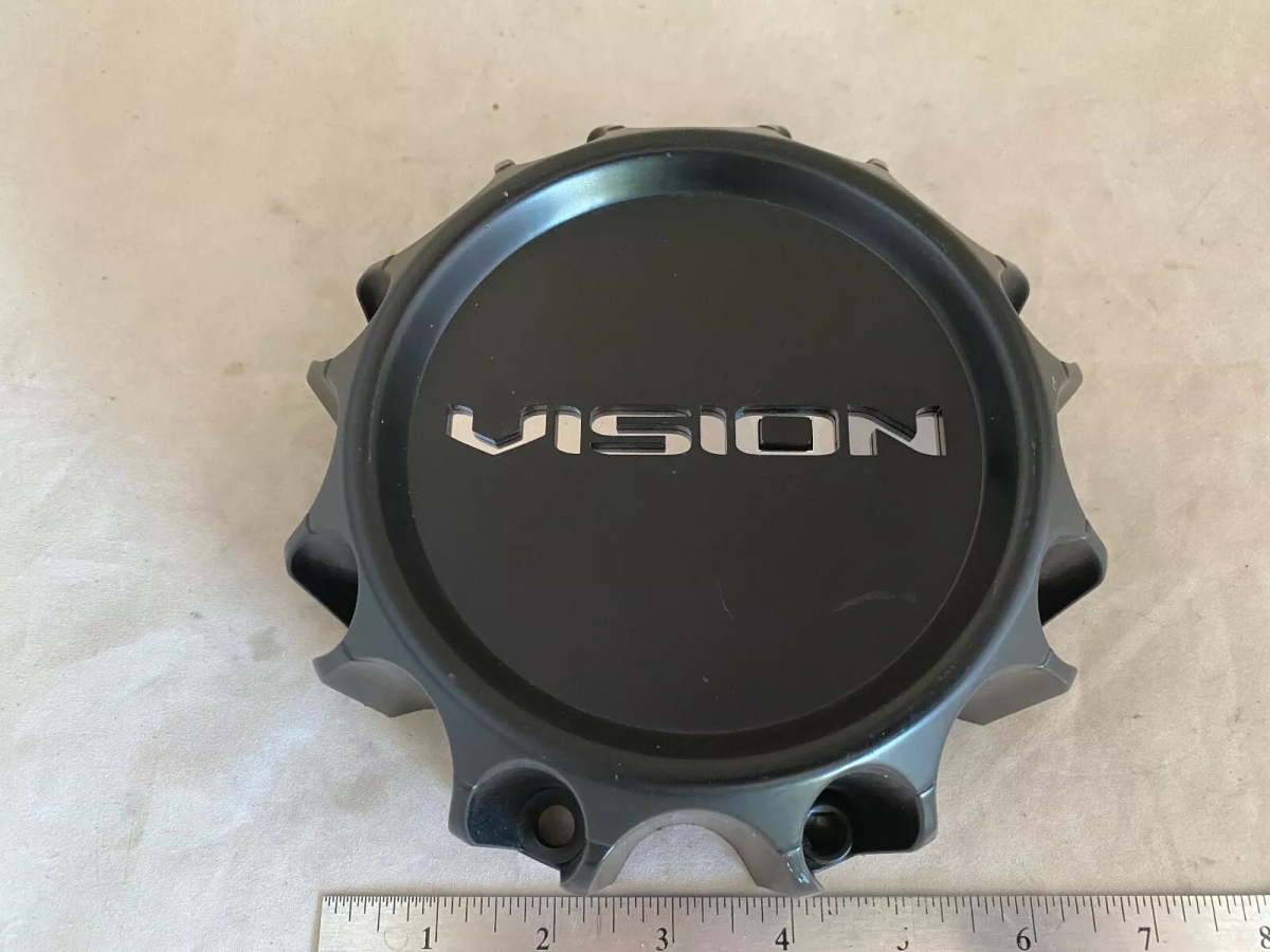 C353MB-8V 8L with Remove Cap - Matte Black