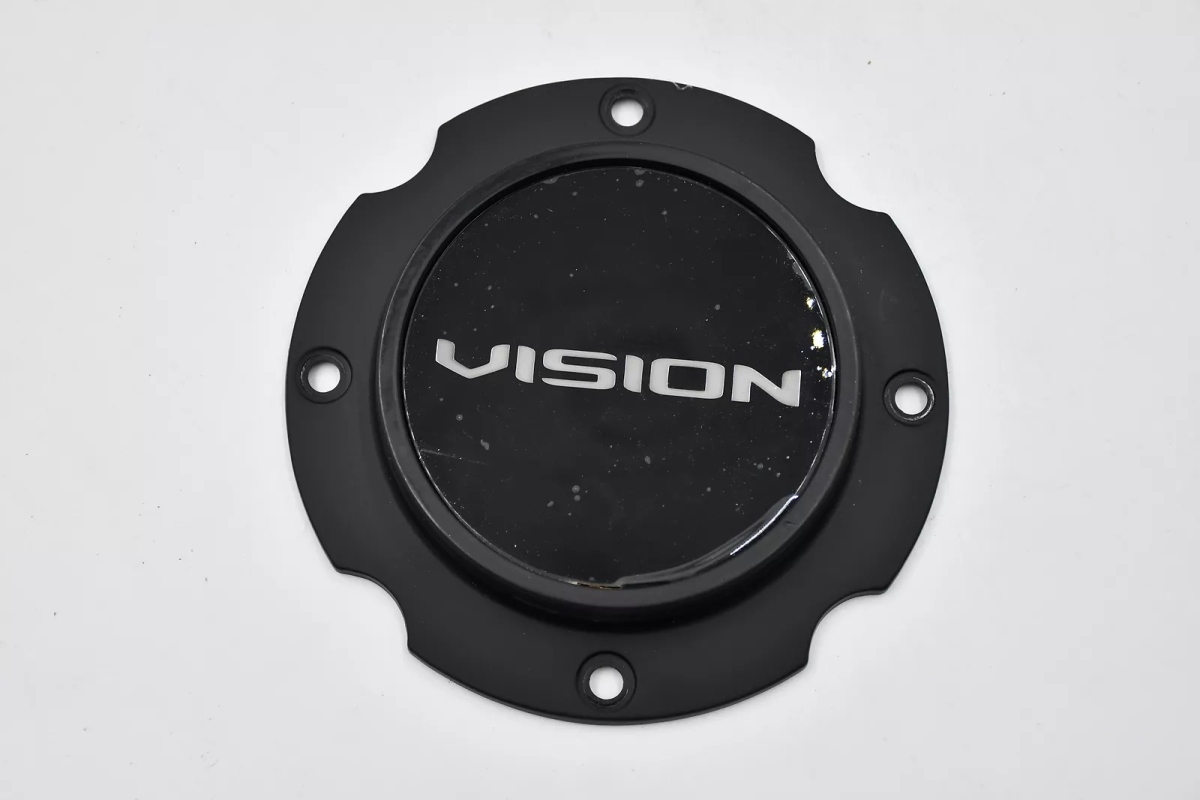 C356SB-156V Satin Black Bolton with End Cap