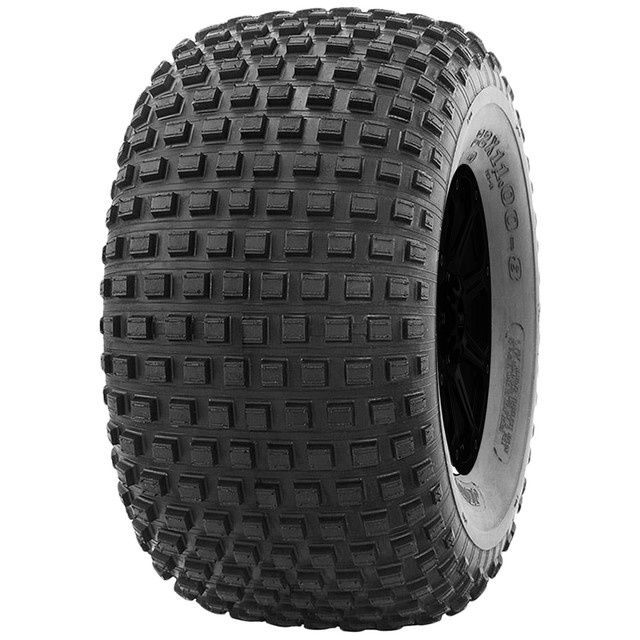 W32322110086 8 in. P323 Journey ATV Tire