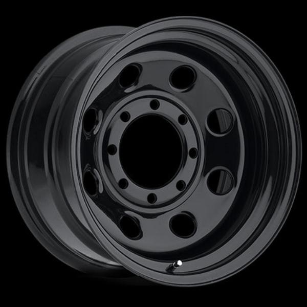 85H7970NS 8 x 170 mm 85H Soft 8 Wheel Rim - Gloss Black