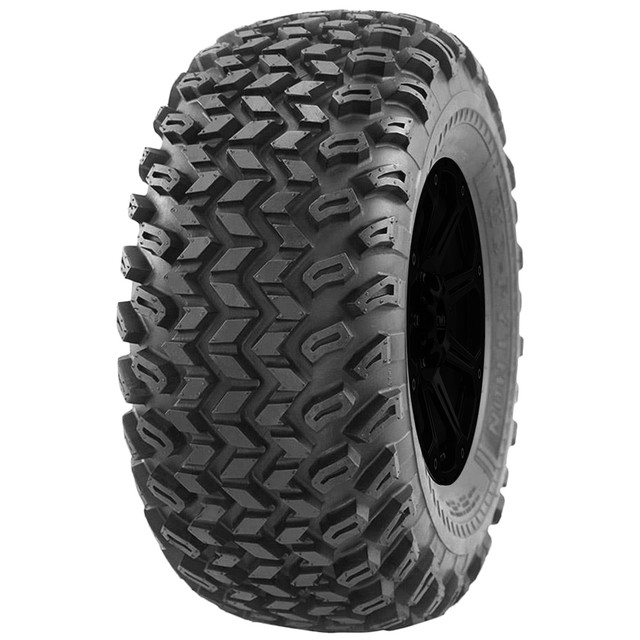 W33422110084 8 in. P334 Journey Golf Tire