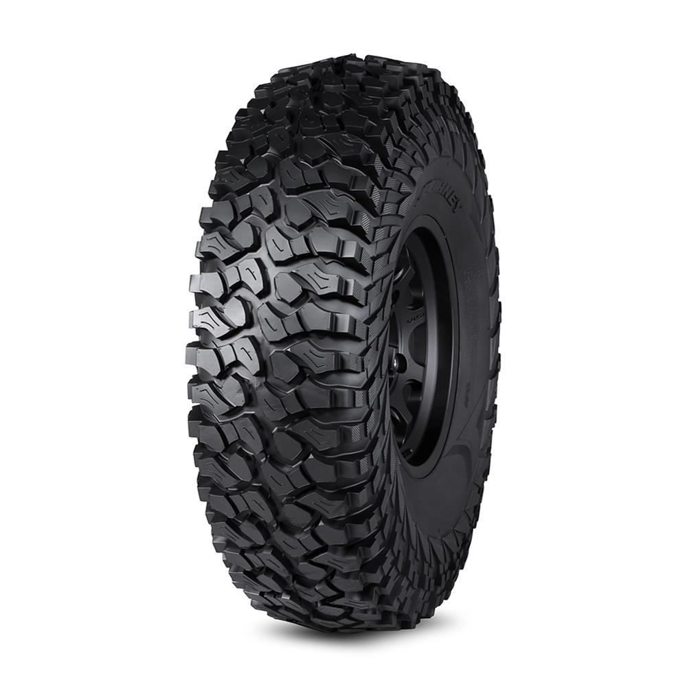 WWLRP31371015R8 WL31 Rock Poison Sticky Compound Tire